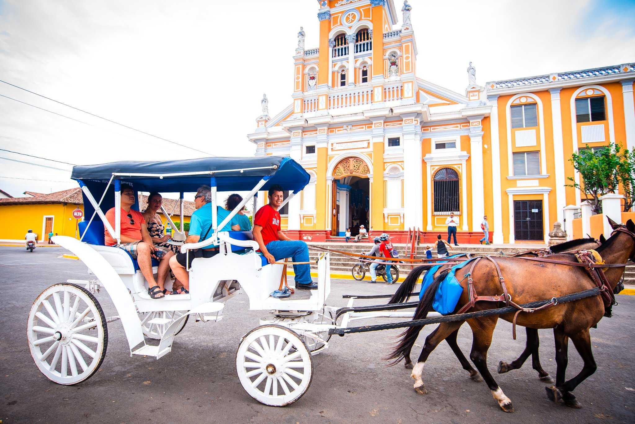 voco Lake Nicaragua - Granada in กรานาดา, NI