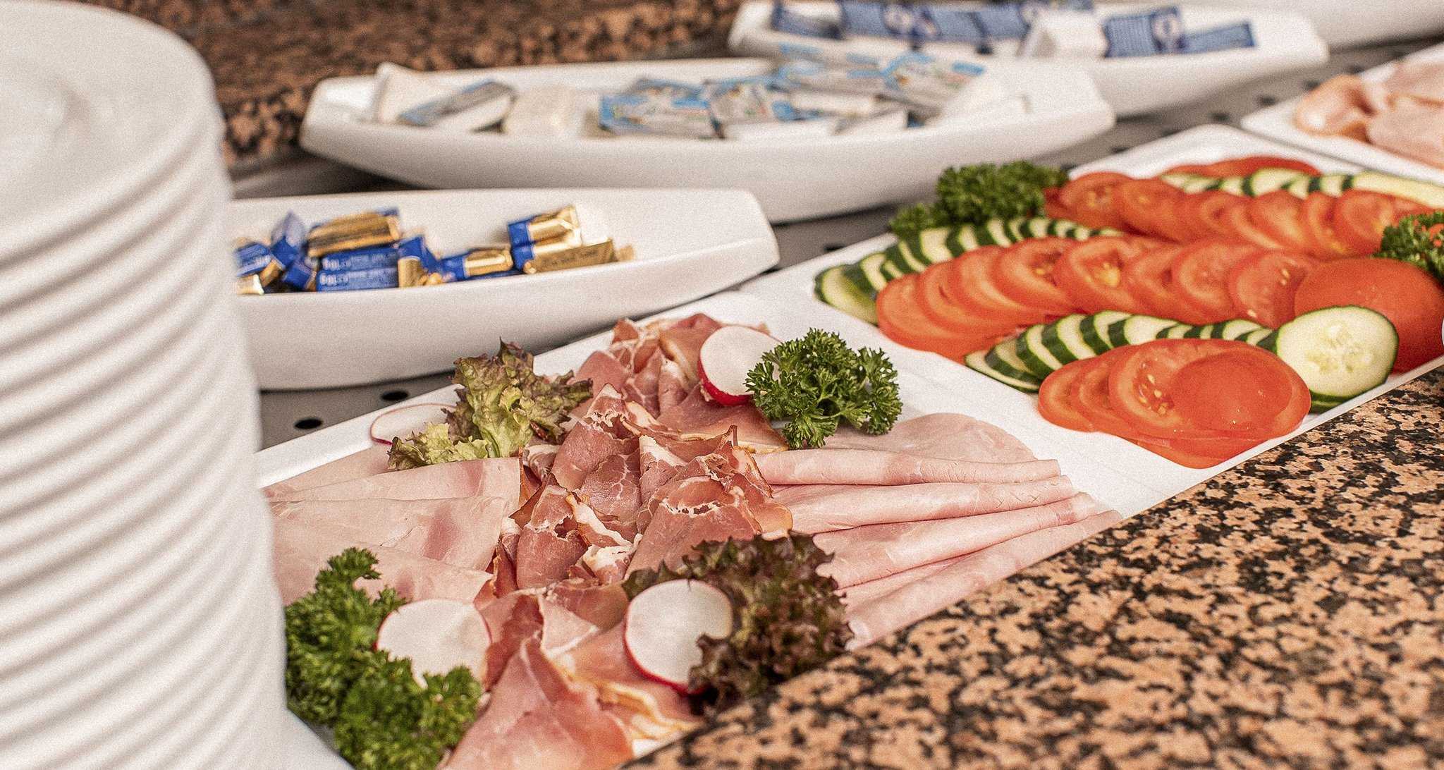 Plaza Hotel Gelsenkirchen a Gelsenkirchen, DE