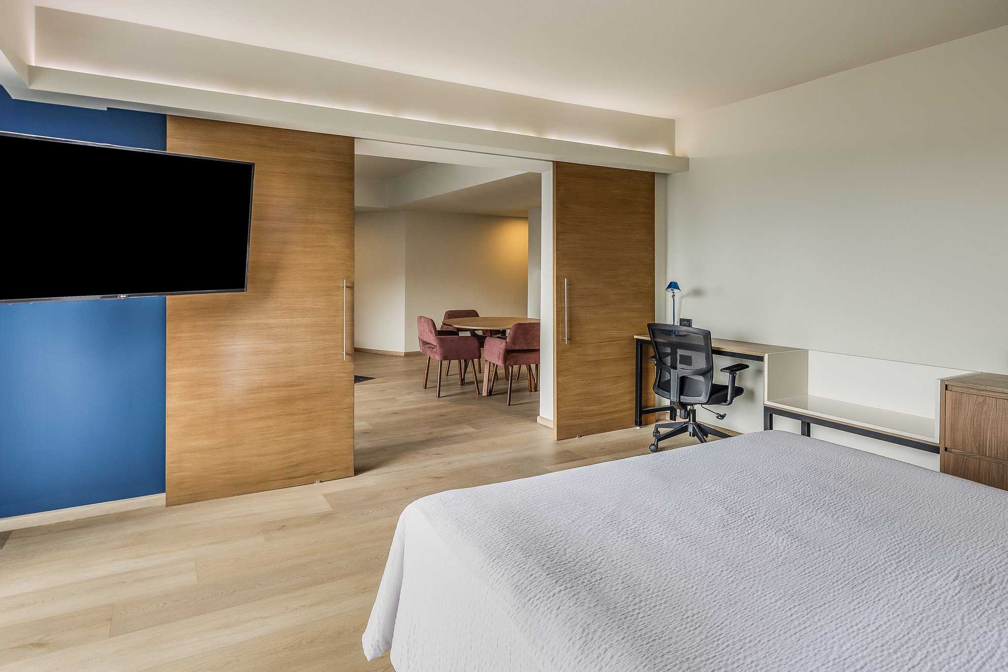 Fiesta Inn Monterrey Valle a Monterrey, MX