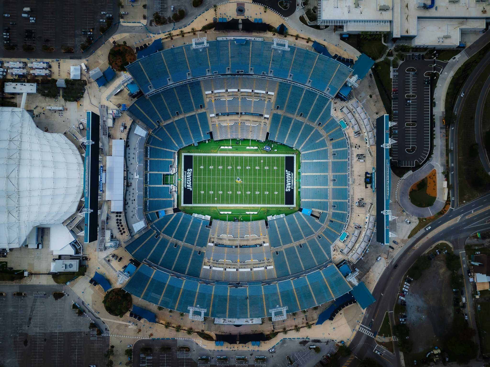 Candlewood Suites Jacksonville - Southpoint em Jacksonville, FL