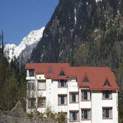 Apple Country Resort in Manali, IN