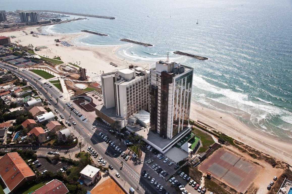Herzliya, IL 的 Daniel Herzelia Hotel and Spa