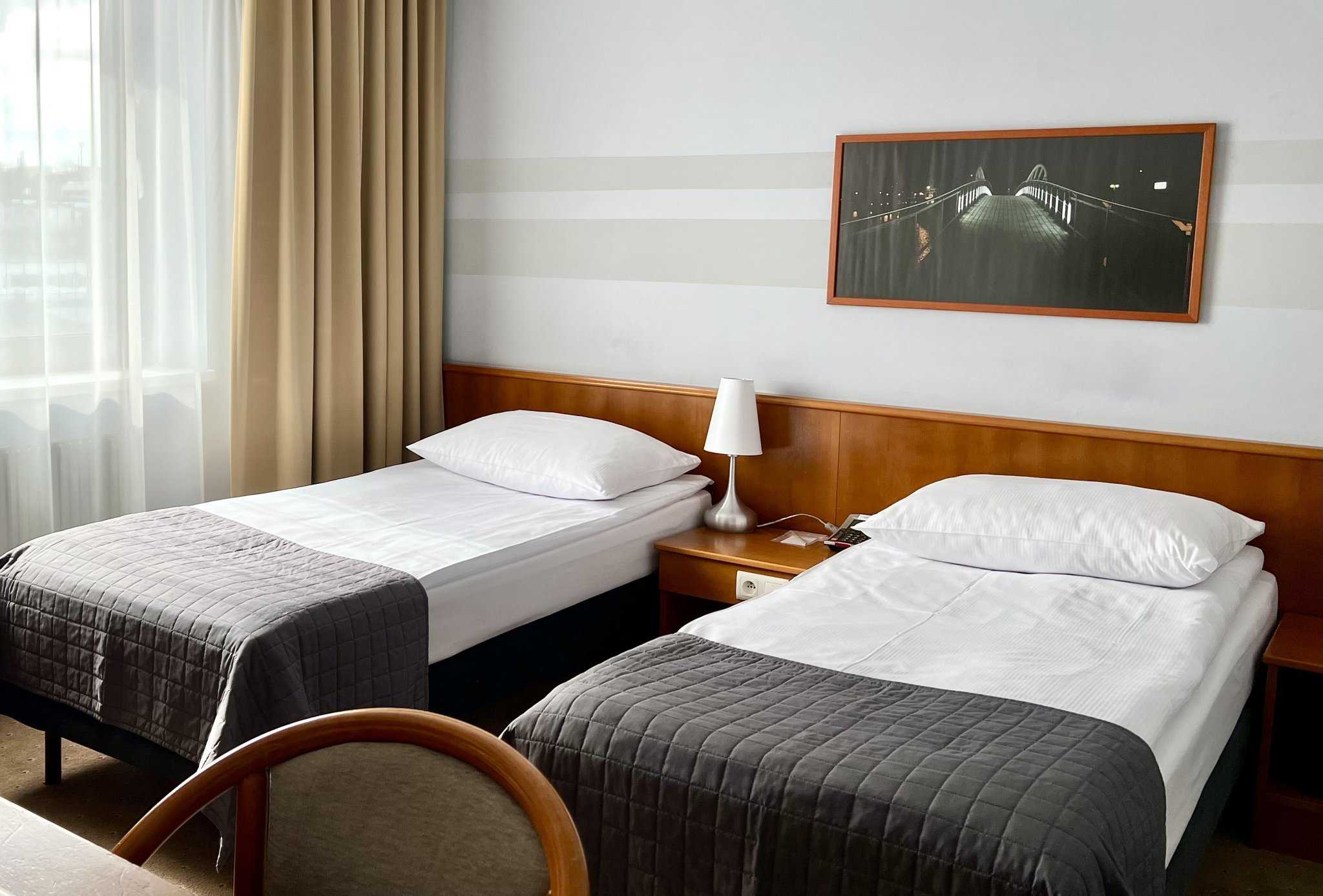 比得哥什, PL 的 City Hotel Bydgoszcz