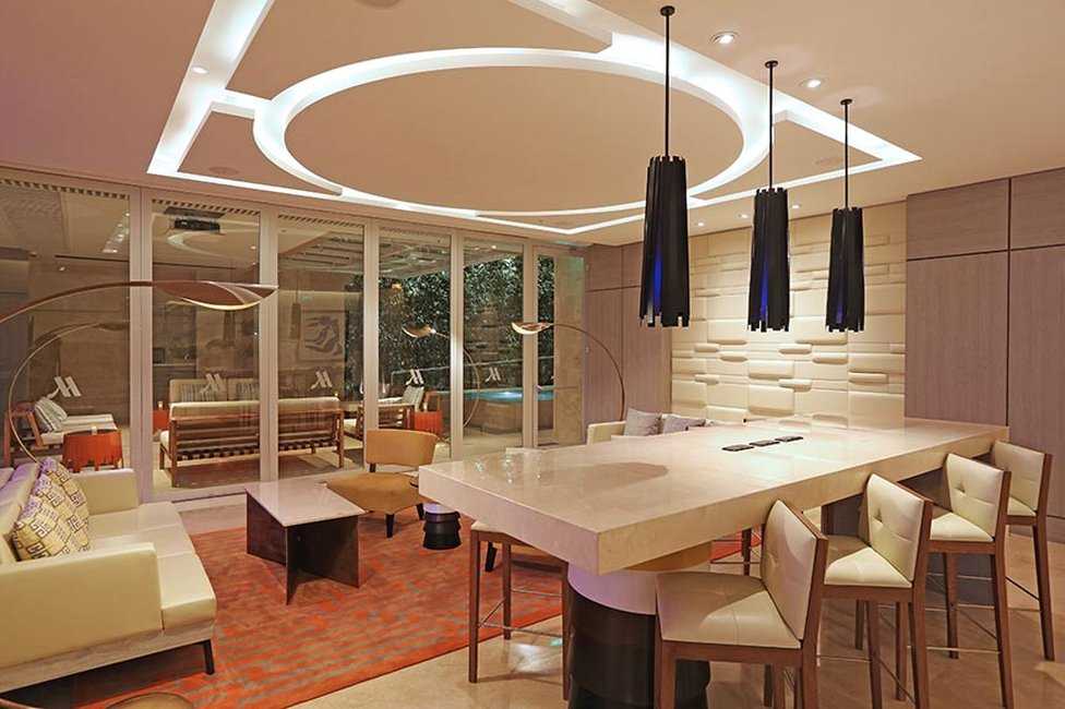 Cali Marriott Hotel à Cali, CO