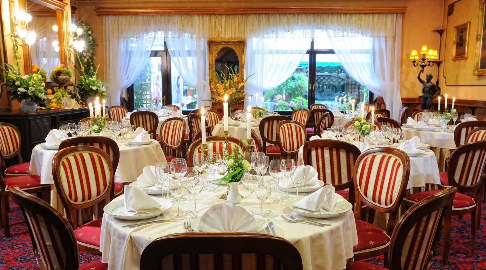 Hotel Europejski, Krakow, PL