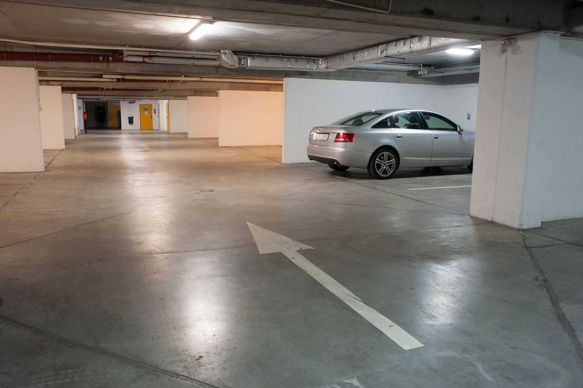 Warsaw, PLにおけるHotel Partner 