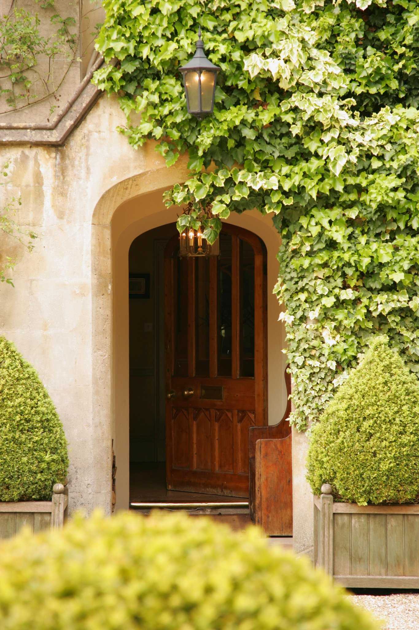 The Bath Priory Hotel, Restaurant & Spa в Bath, GB1