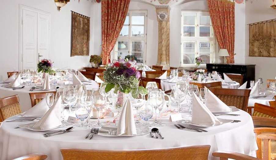 Krakow, PLにおけるThe Bonerowski Palace 