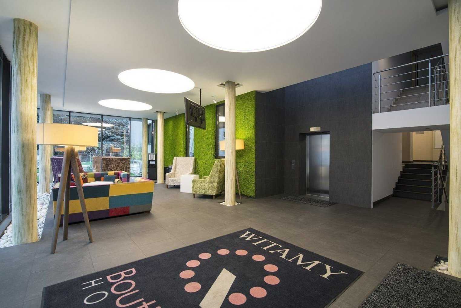 Boutique Hotel's Wroclaw à Wroclaw, PL