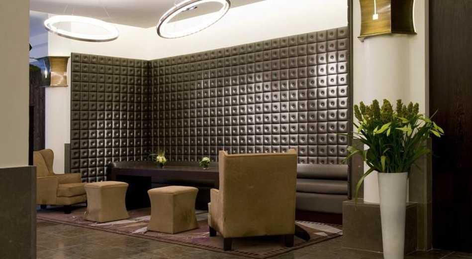 Brussels, BEにおけるMarivaux Hotel 