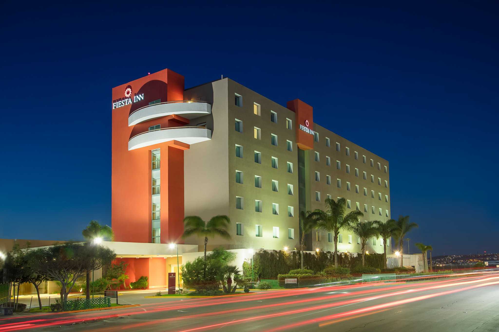 Fiesta Inn Tijuana Otay Airport à Tijuana, MX