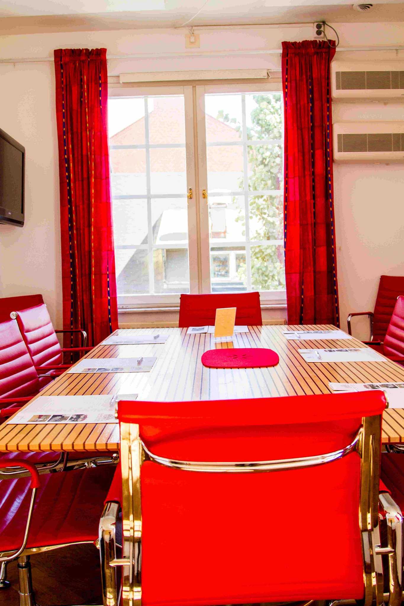 Hotel Dannegarden a Trelleborg, SE