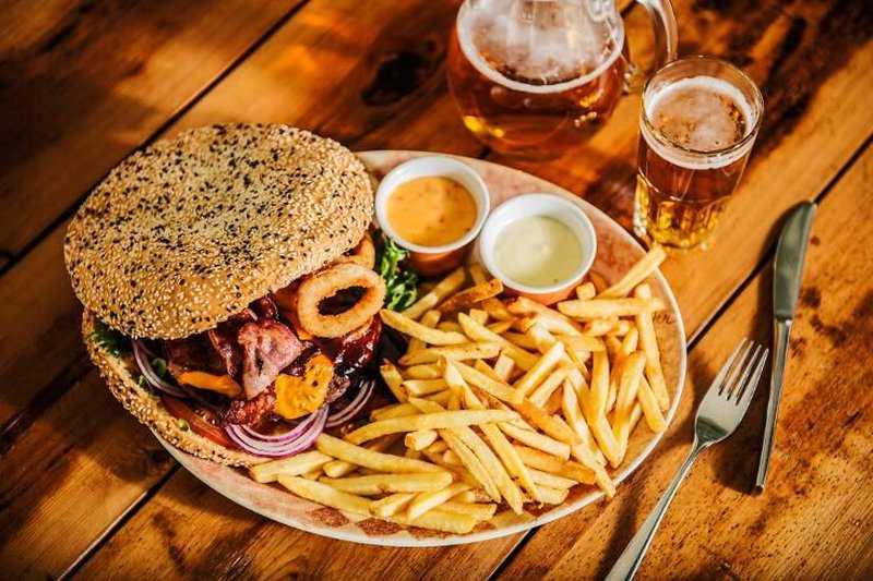 Naantali, FI 的 Naantali Spa Hotel