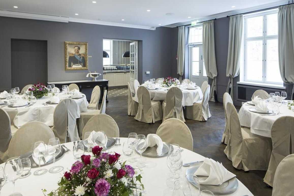 Lappeenranta, FI 的 Holiday Club Saimaa