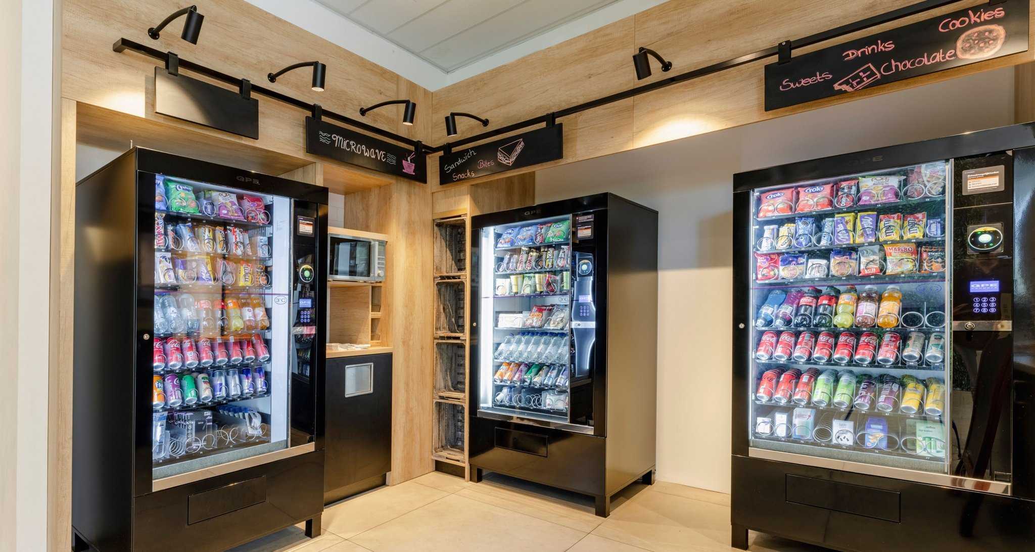 Plaza Premium Almere i Almere, NL