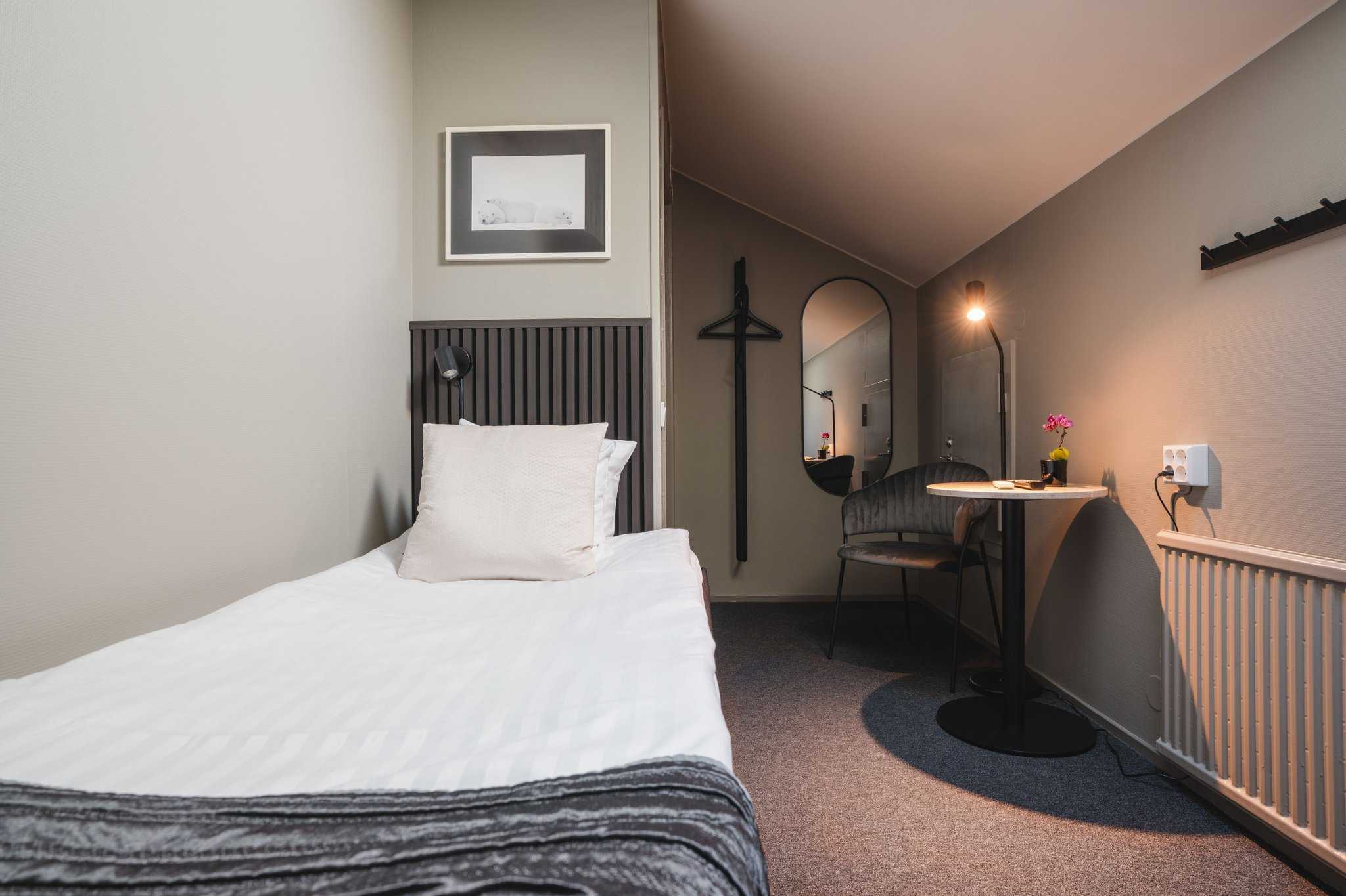 Vici Hotels en Linkoping, SE