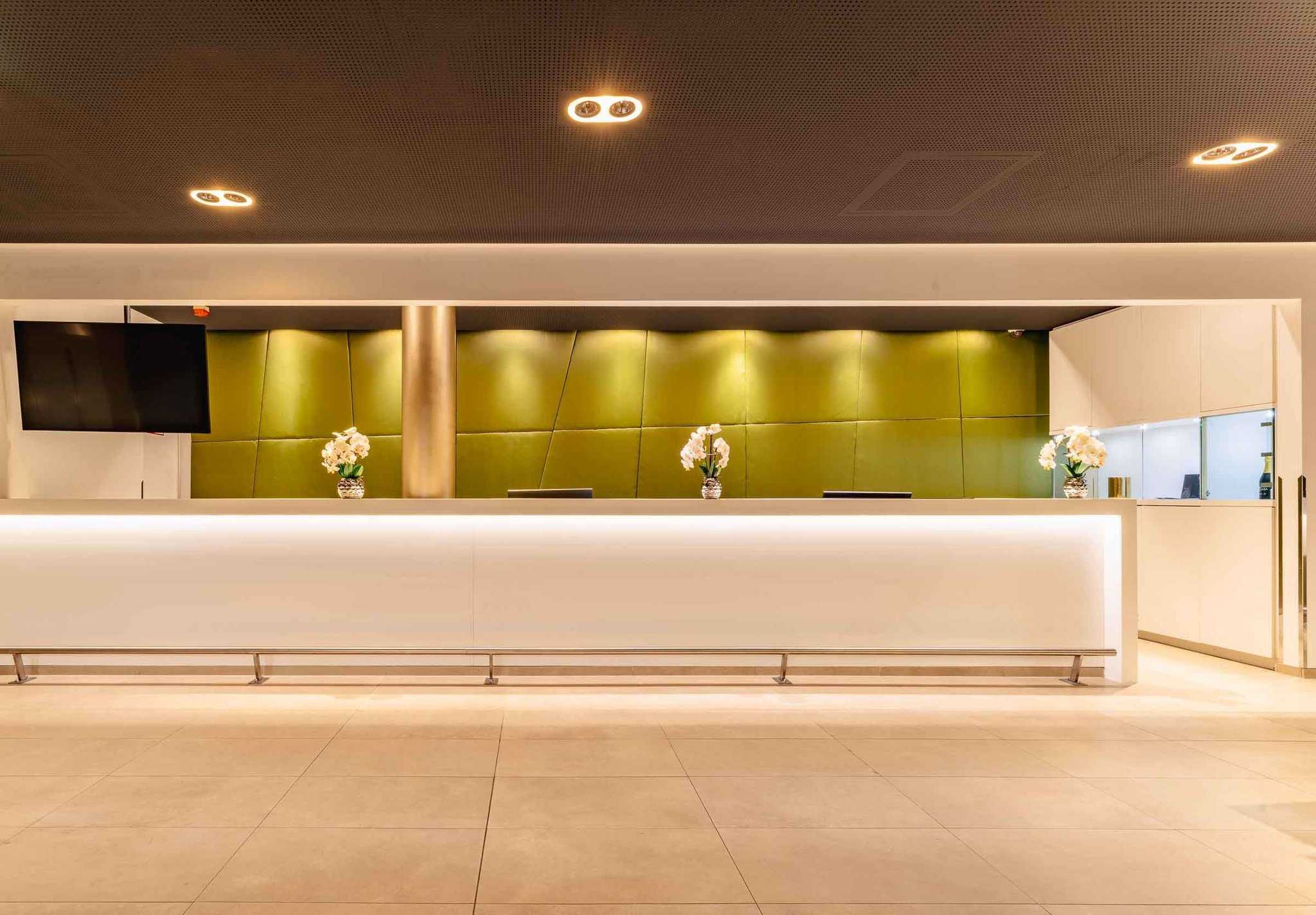 PLAZA INN Graz in Graz, AT