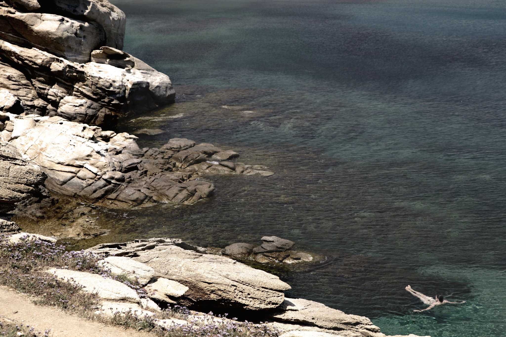 San Giorgio Hotel in Mykonos, GR