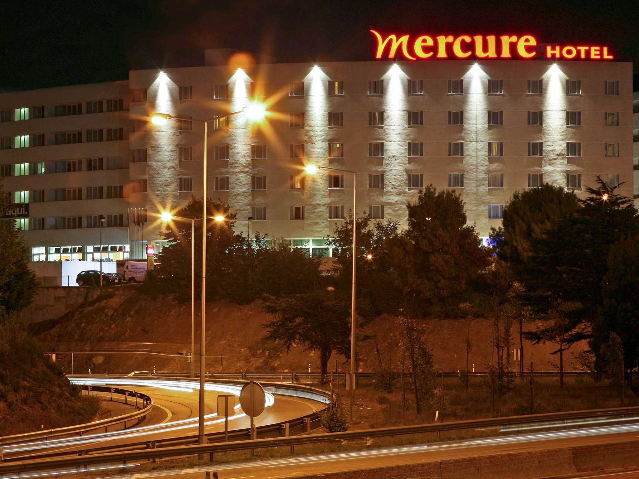 Mercure Porto Gaia in Vila Nova De Gaia, PT