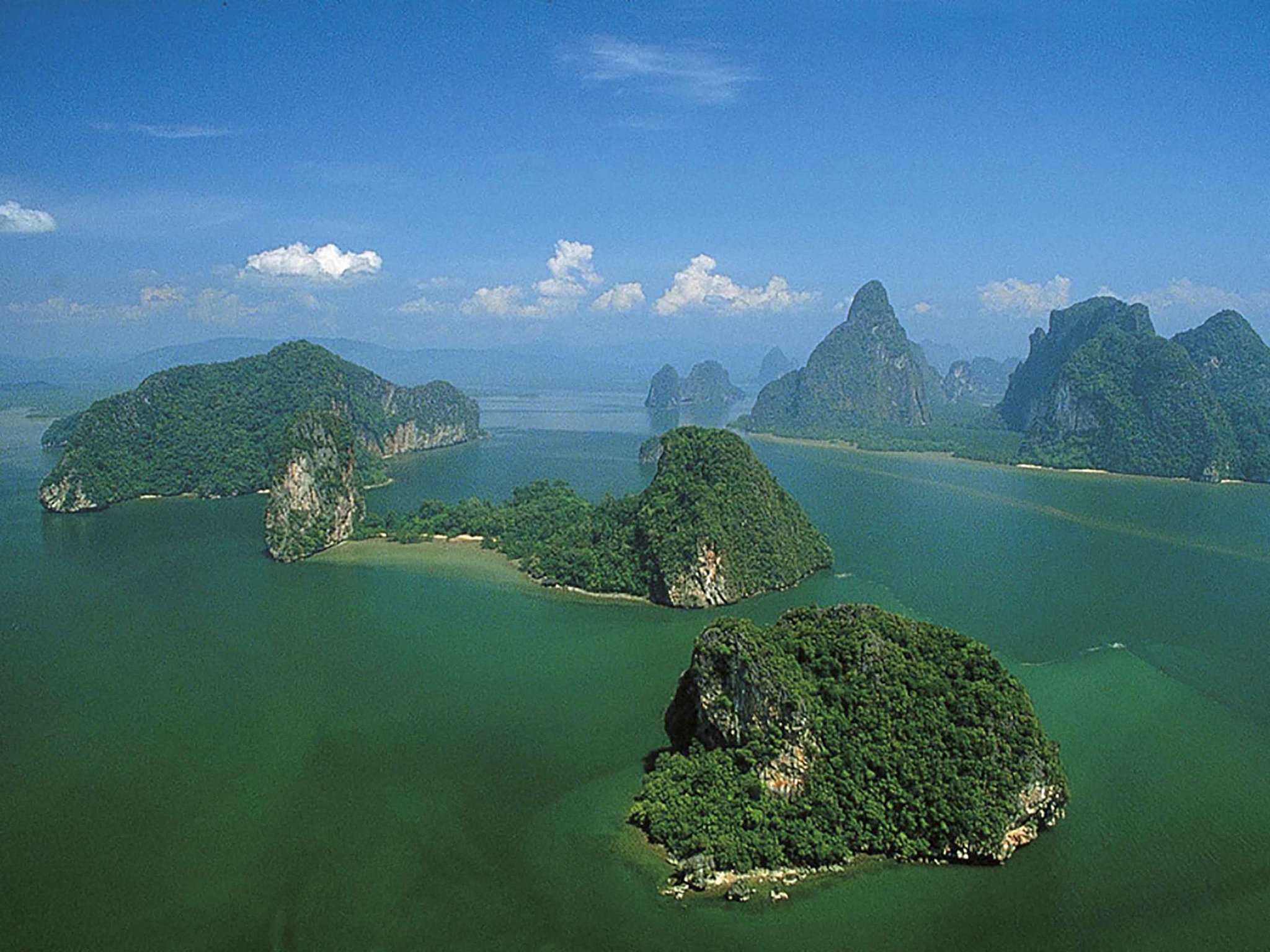 Hotel ibis Phuket Kata i Phuket, TH