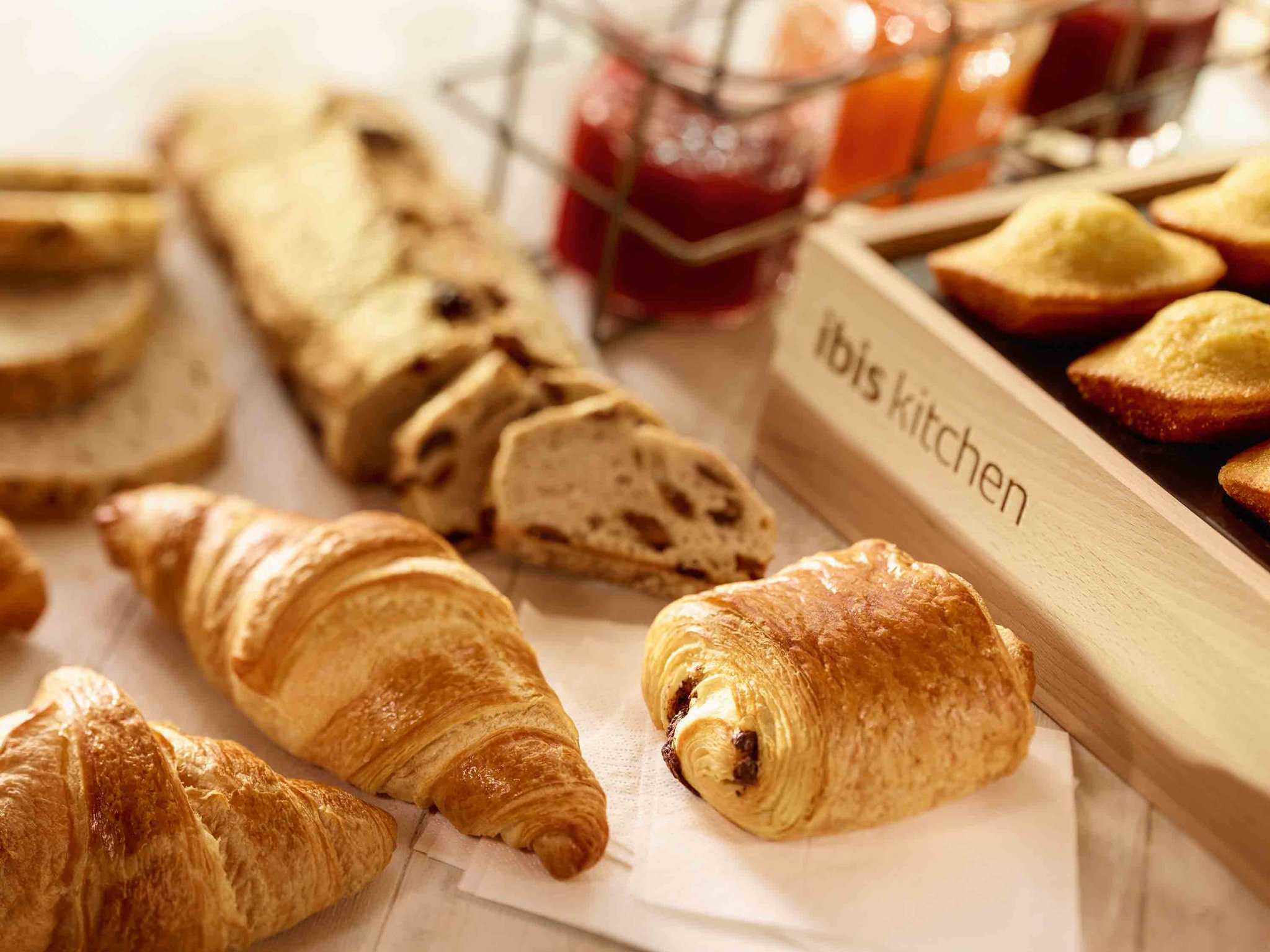 Ibis Strasbourg Centre Petite France a Strasbourg, FR