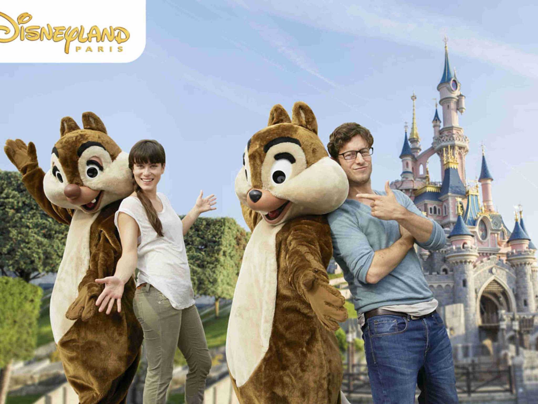 Paris, FR의 Novotel Marne La Vallee Noisy Le Grand