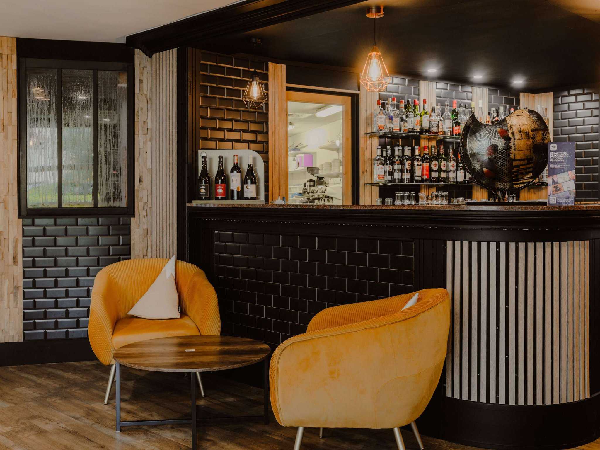 Annecy, FRにおけるMercure Annecy Sud 