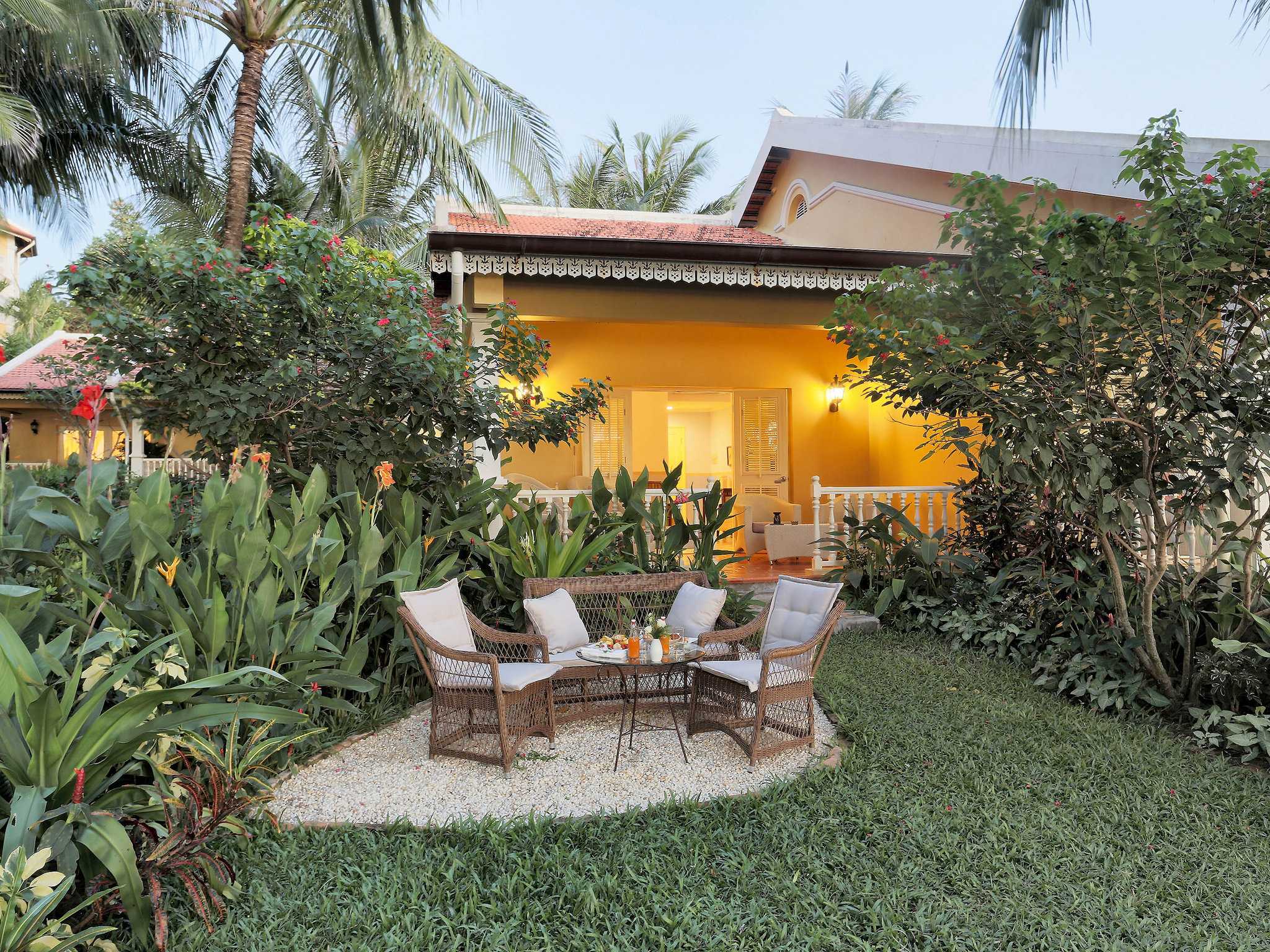 La Veranda Resort Phu Quoc - MGallery à Phu Quoc, VN