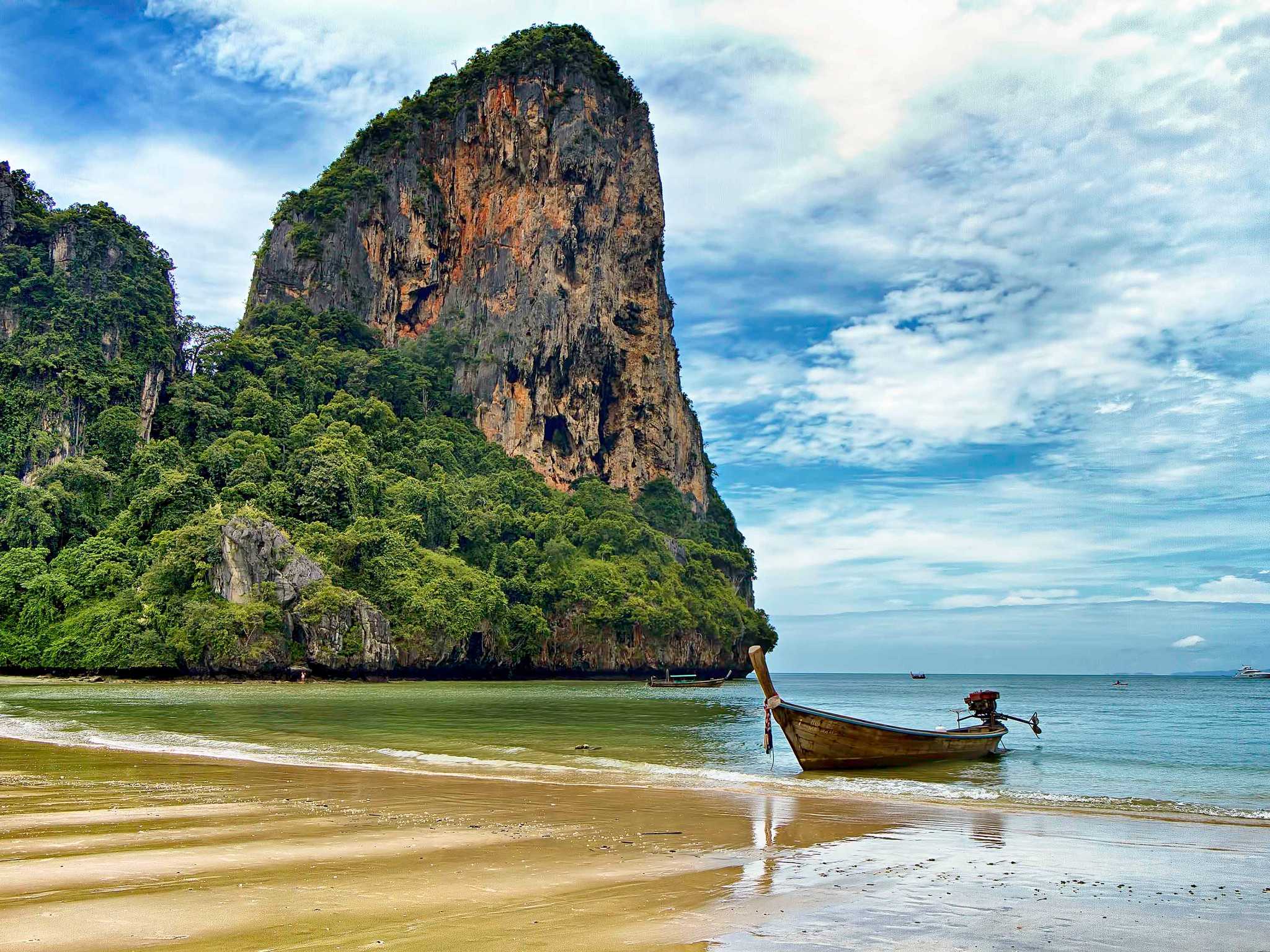 Sofitel Krabi Phokeethra Golf And Spa Resort i Krabi, TH