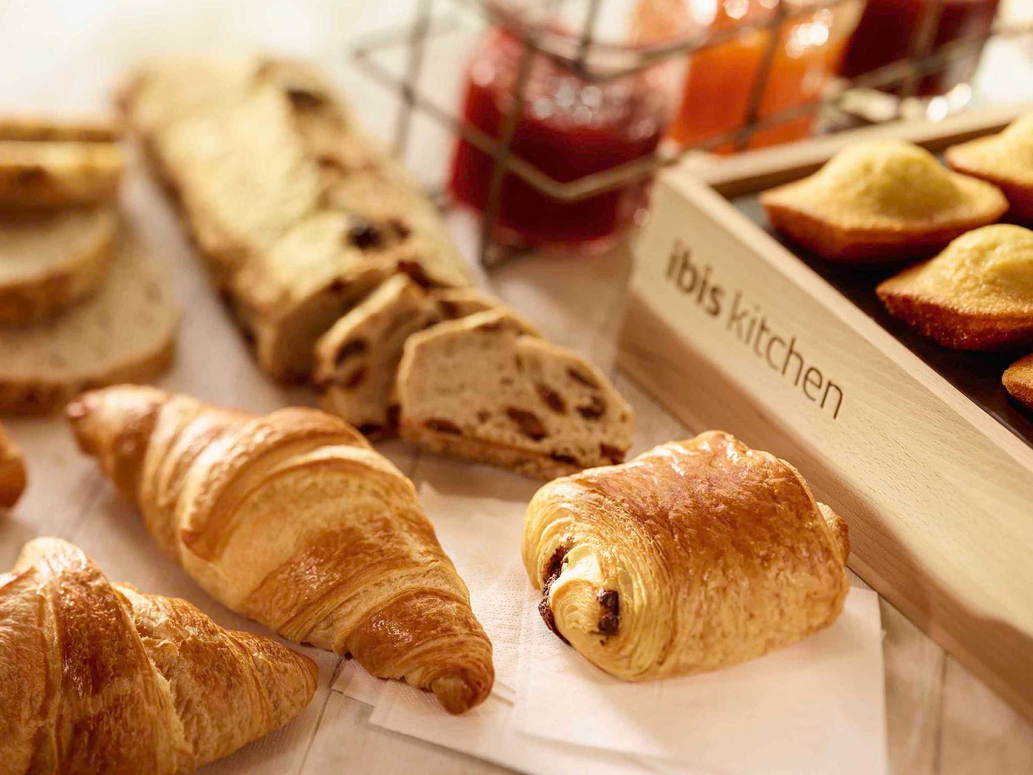 Hotel Ibis Marne La Vallee Noisy à Paris, FR