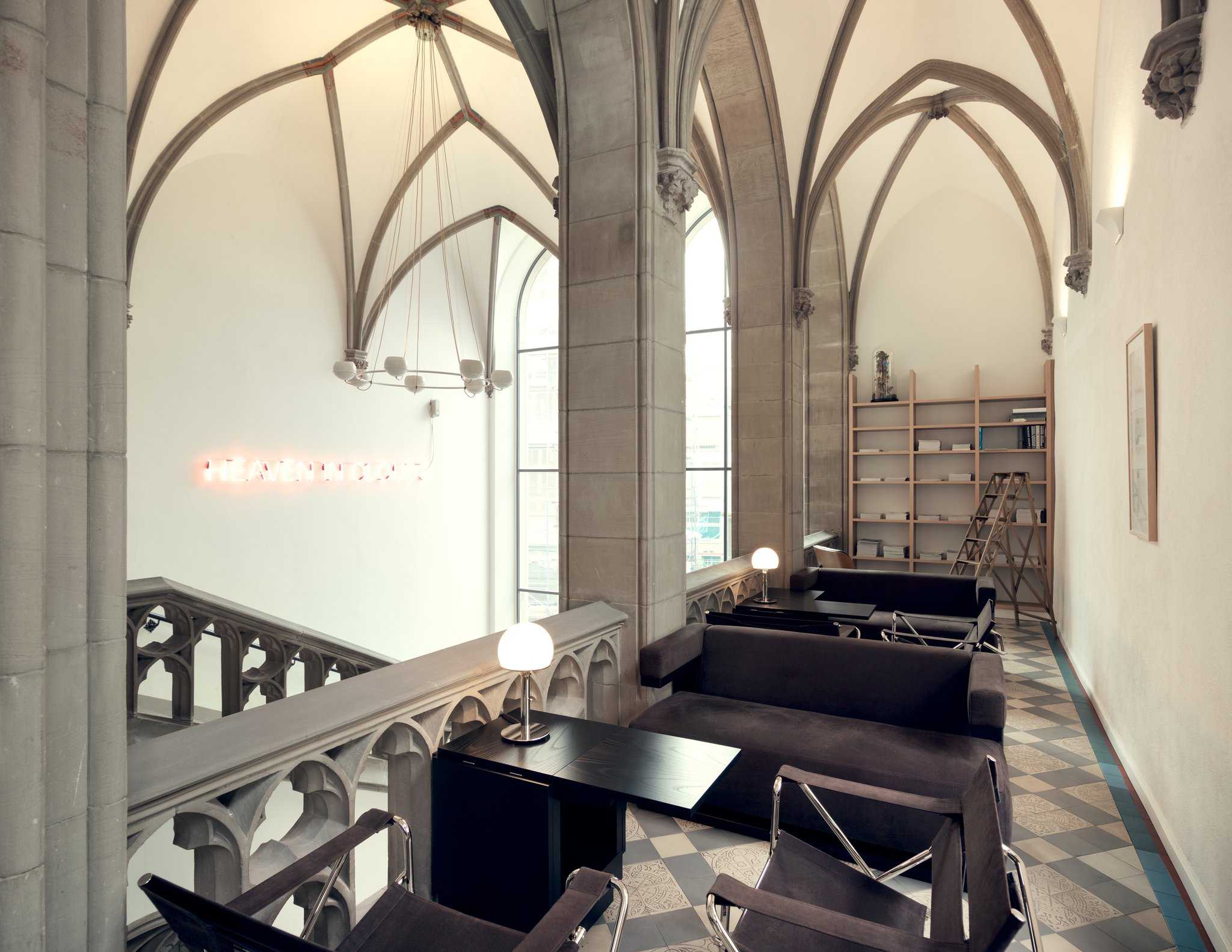 THE QVEST hideaway a Cologne, DE