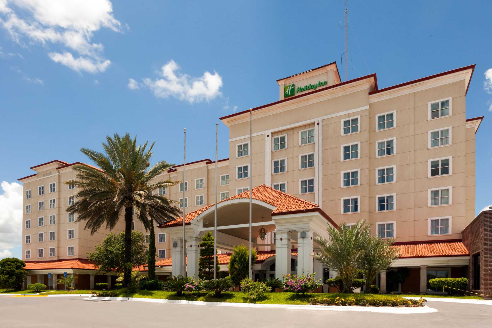 Holiday Inn Matamoros i Matamoros, MX
