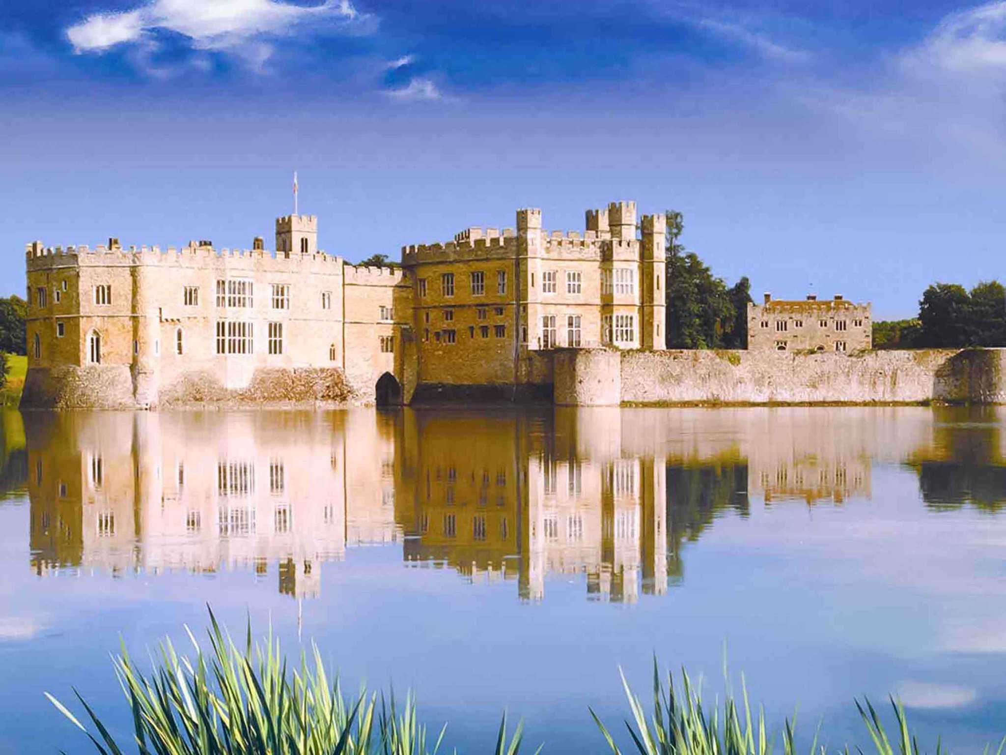 梅德斯通, GB1 的 Mercure Maidstone Great Danes Hotel