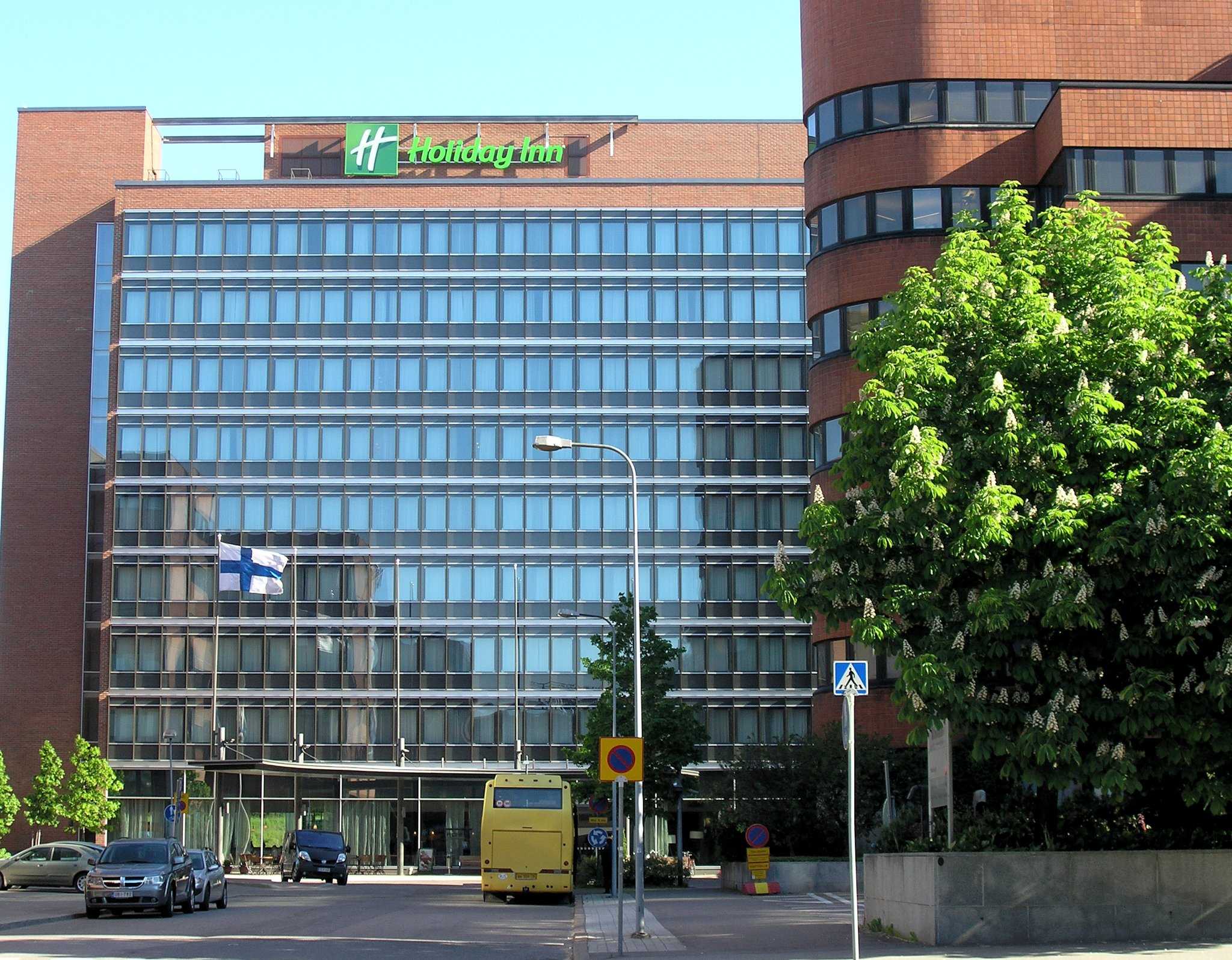 Holiday Inn Helsinki - West Ruoholahti en Helsinki, FI