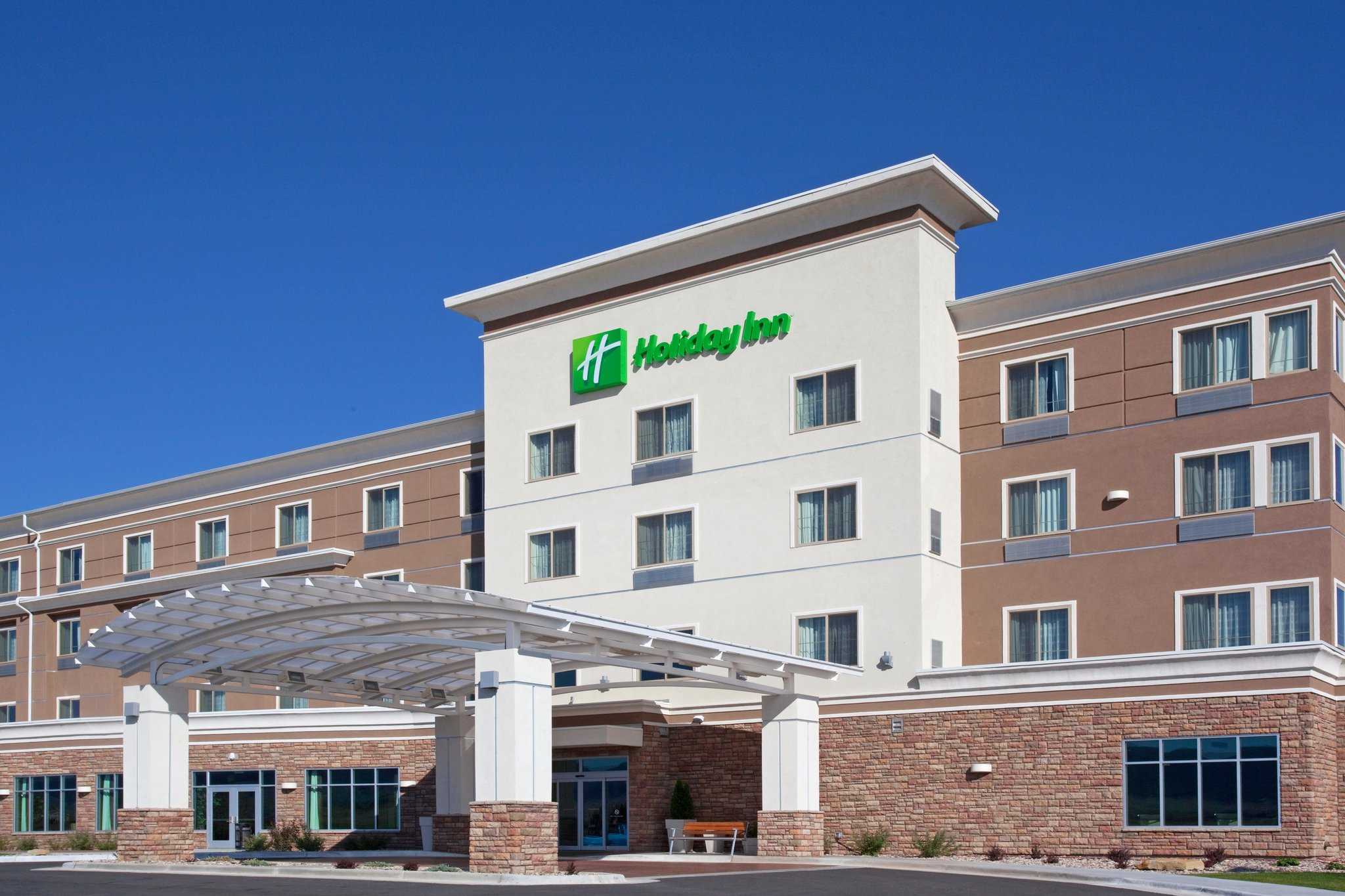 Holiday Inn Casper East - Medical Center, Casper, WY
