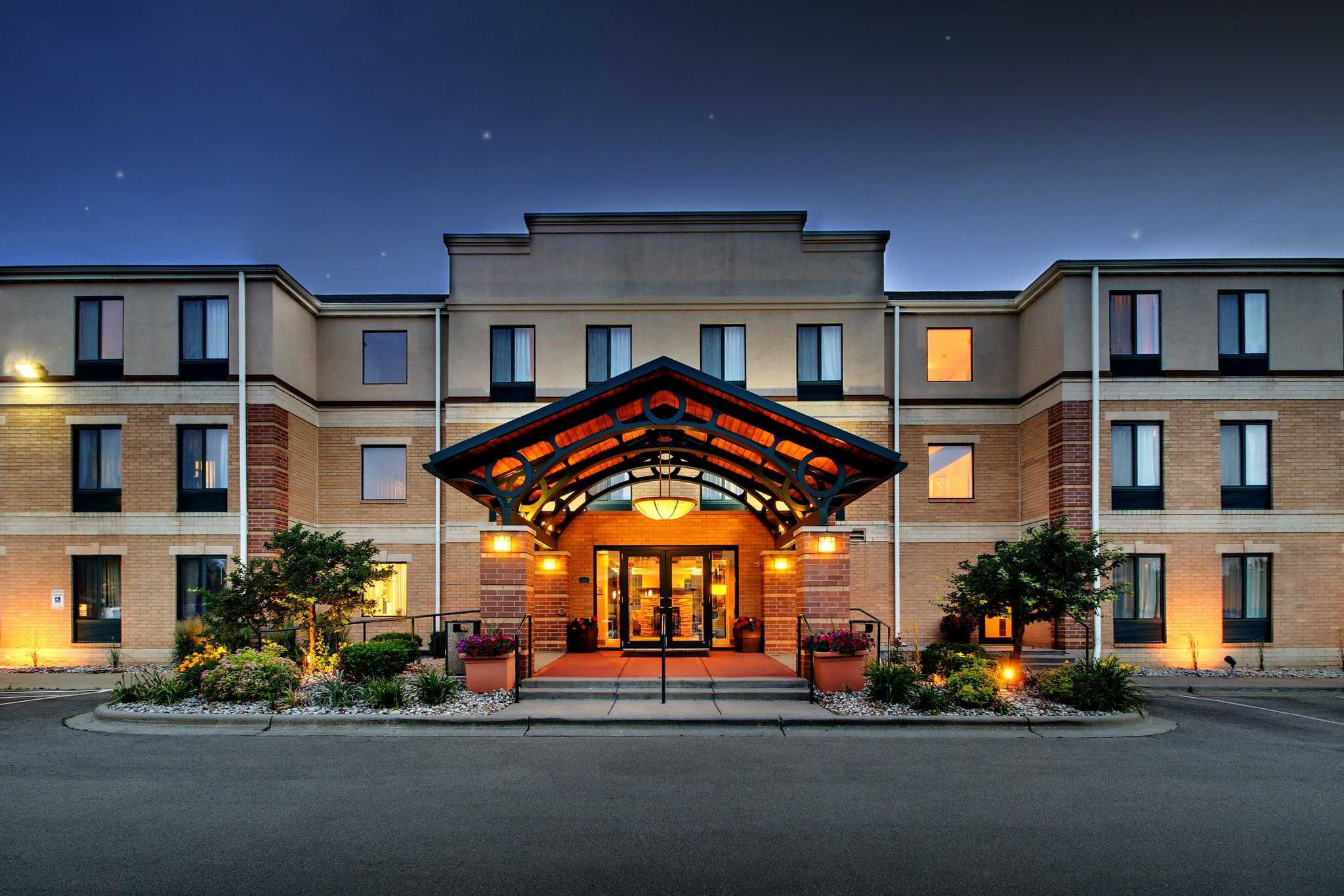 Staybridge Suites Middleton/Madison-West em Middleton, WI