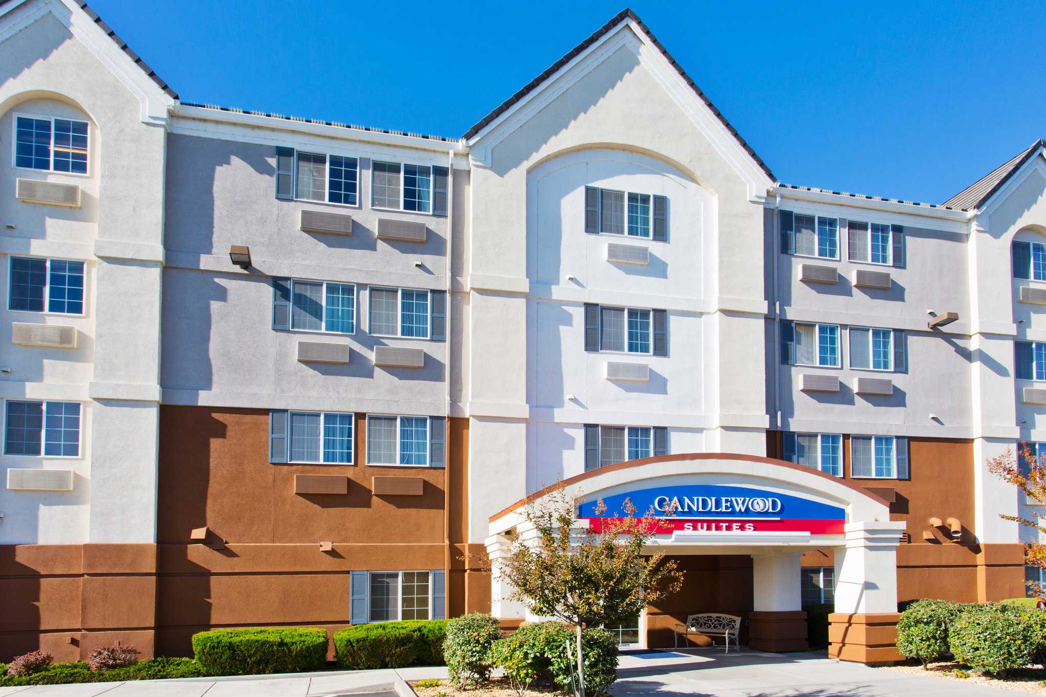 Candlewood Suites Medford à Medford, OR