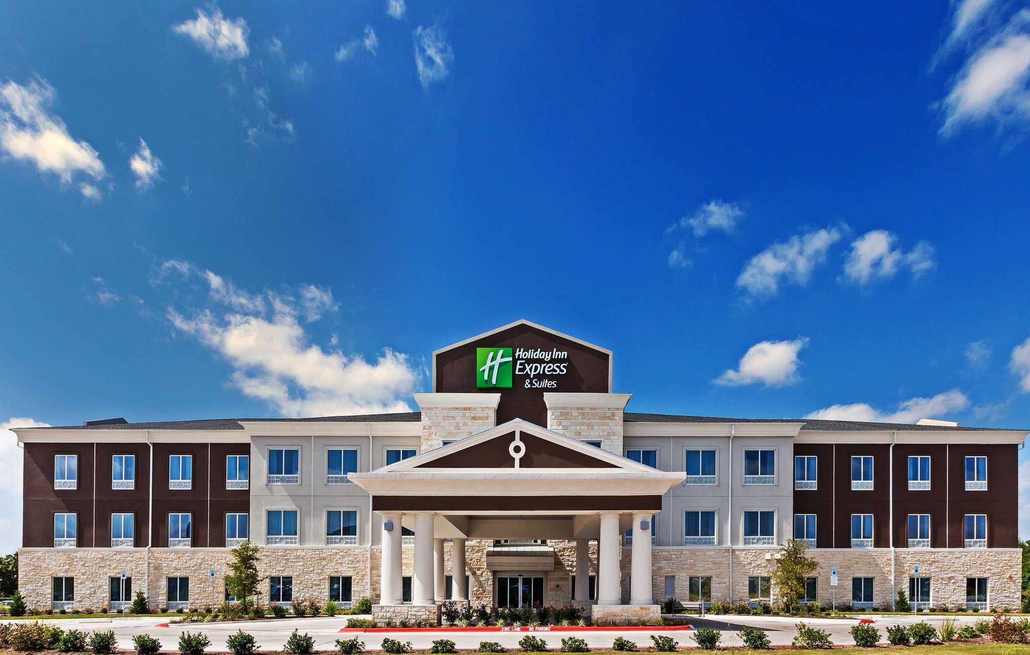 Holiday Inn Express & Suites Killeen - Fort Hood Area à Killeen, TX