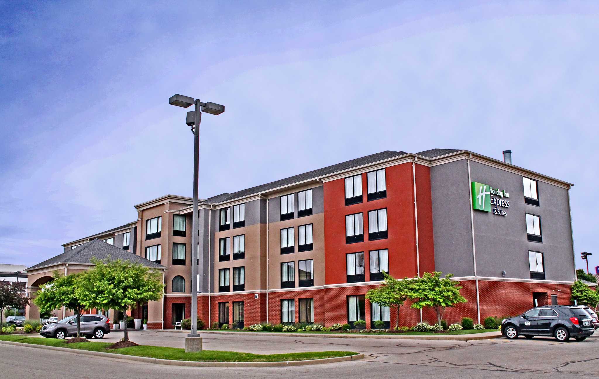 Holiday Inn Express Hotel & Suites Cape Girardeau a Capo Girardeau, MO