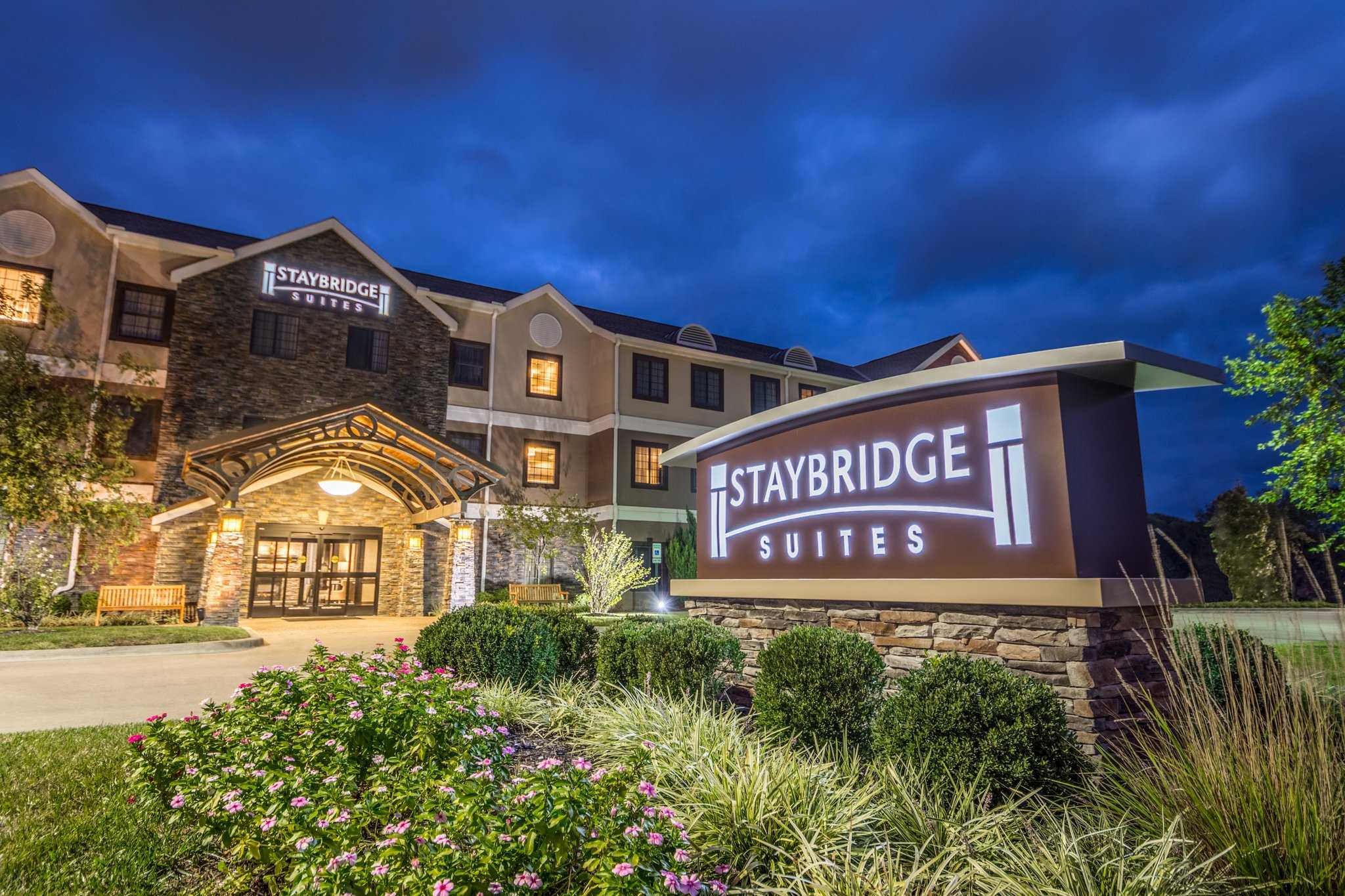 Staybridge Suites Kansas City-Independence, Bağımsızlık, MO