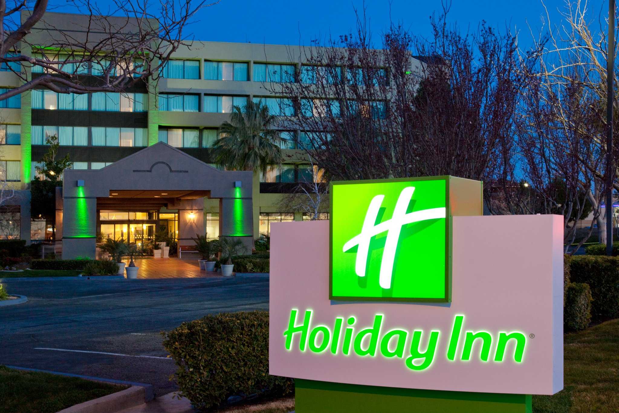 Holiday Inn Palmdale-Lancaster, Palmdale, CA