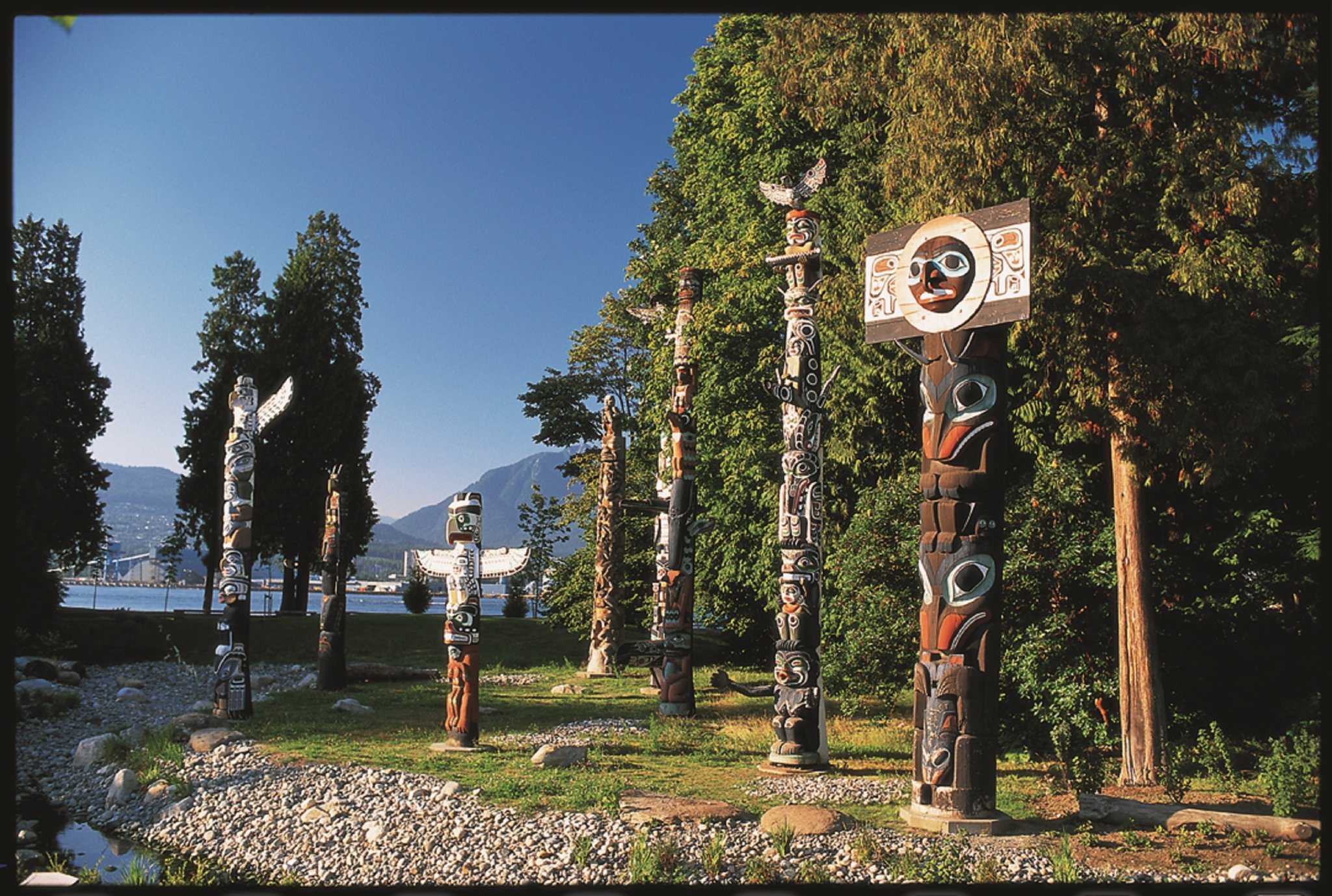 Holiday Inn Hotel & Suites North Vancouver, Pohjois-Vancouver, BC