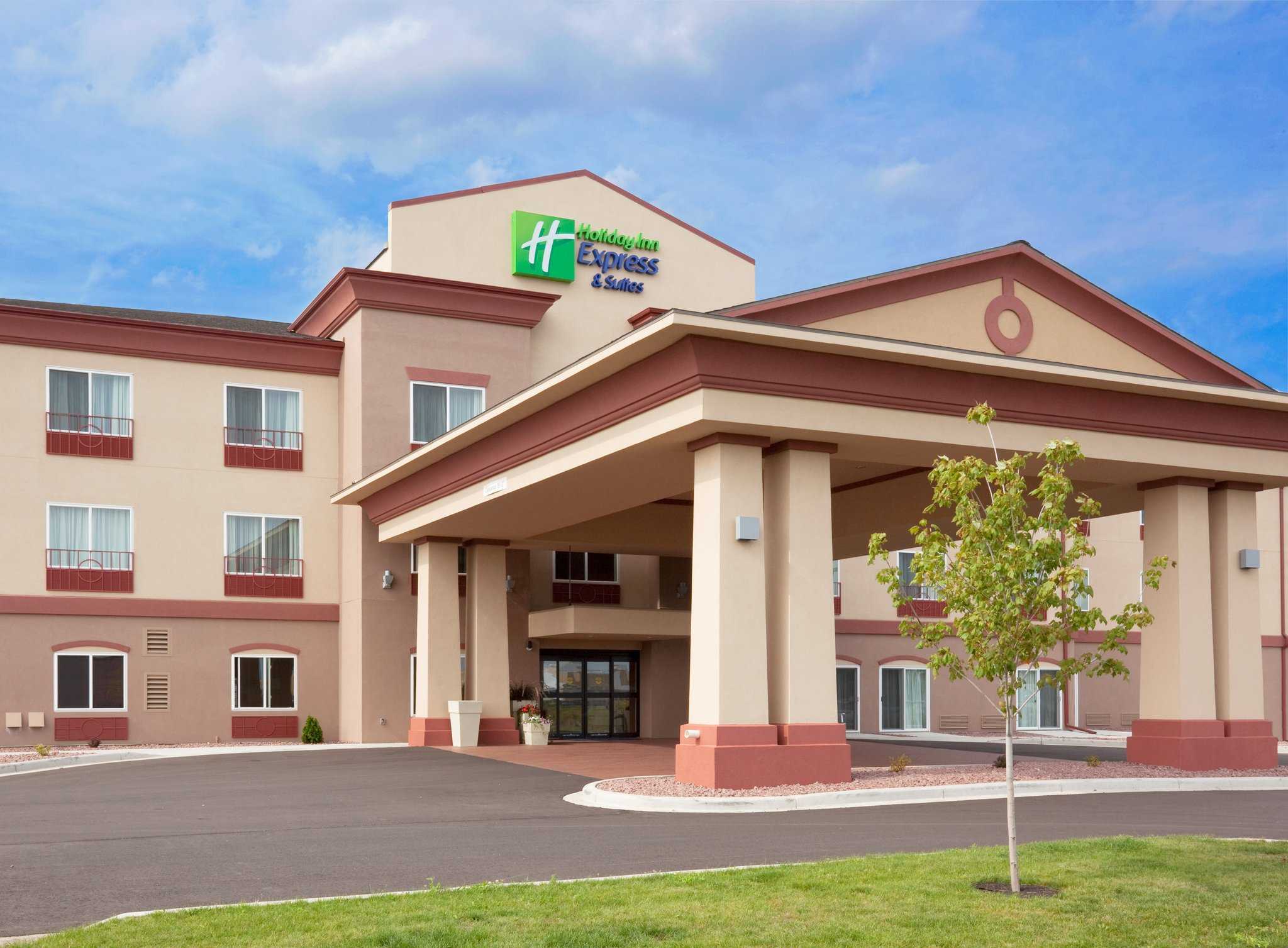 Holiday Inn Express Hotel & Suites Antigo a Antigo, WI