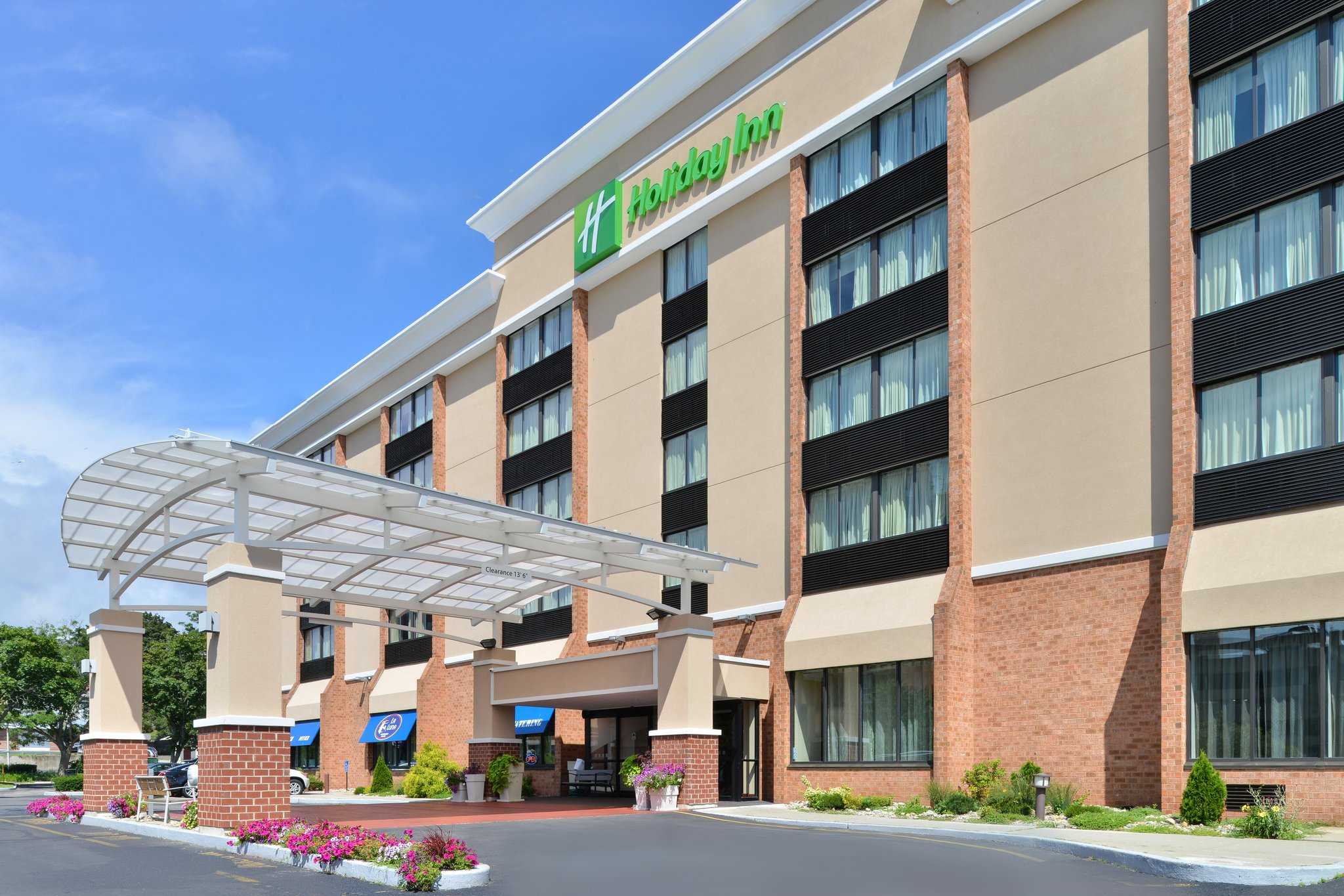 新倫敦, CT 的 Holiday Inn New London - Mystic Area
