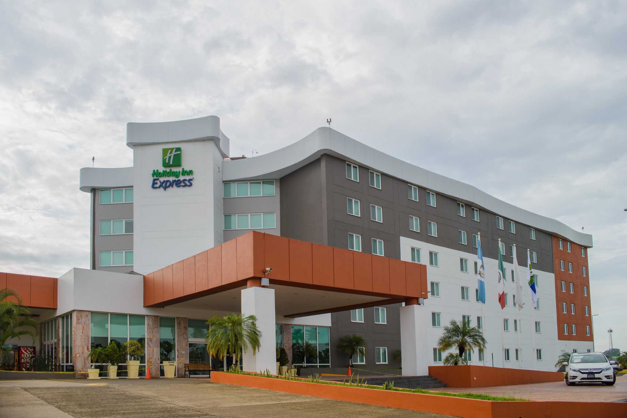 Holiday Inn Express Tapachula Chis. à Tapachula, MX