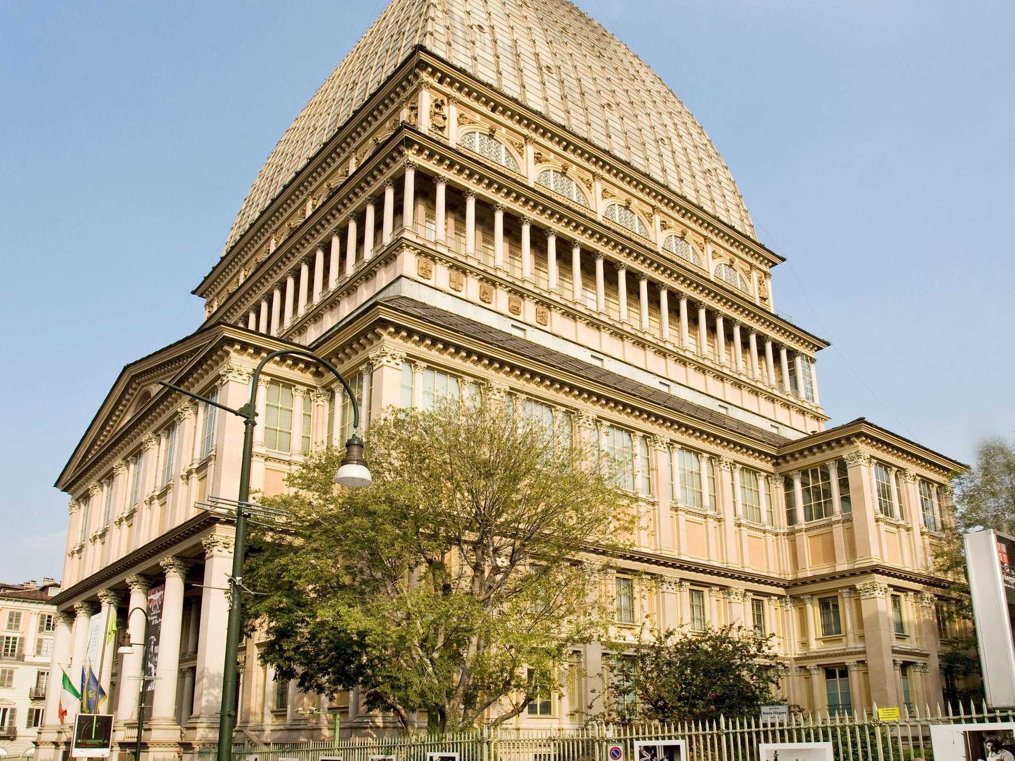 Turin, IT의 Novotel Torino Corso Giulio Cesare