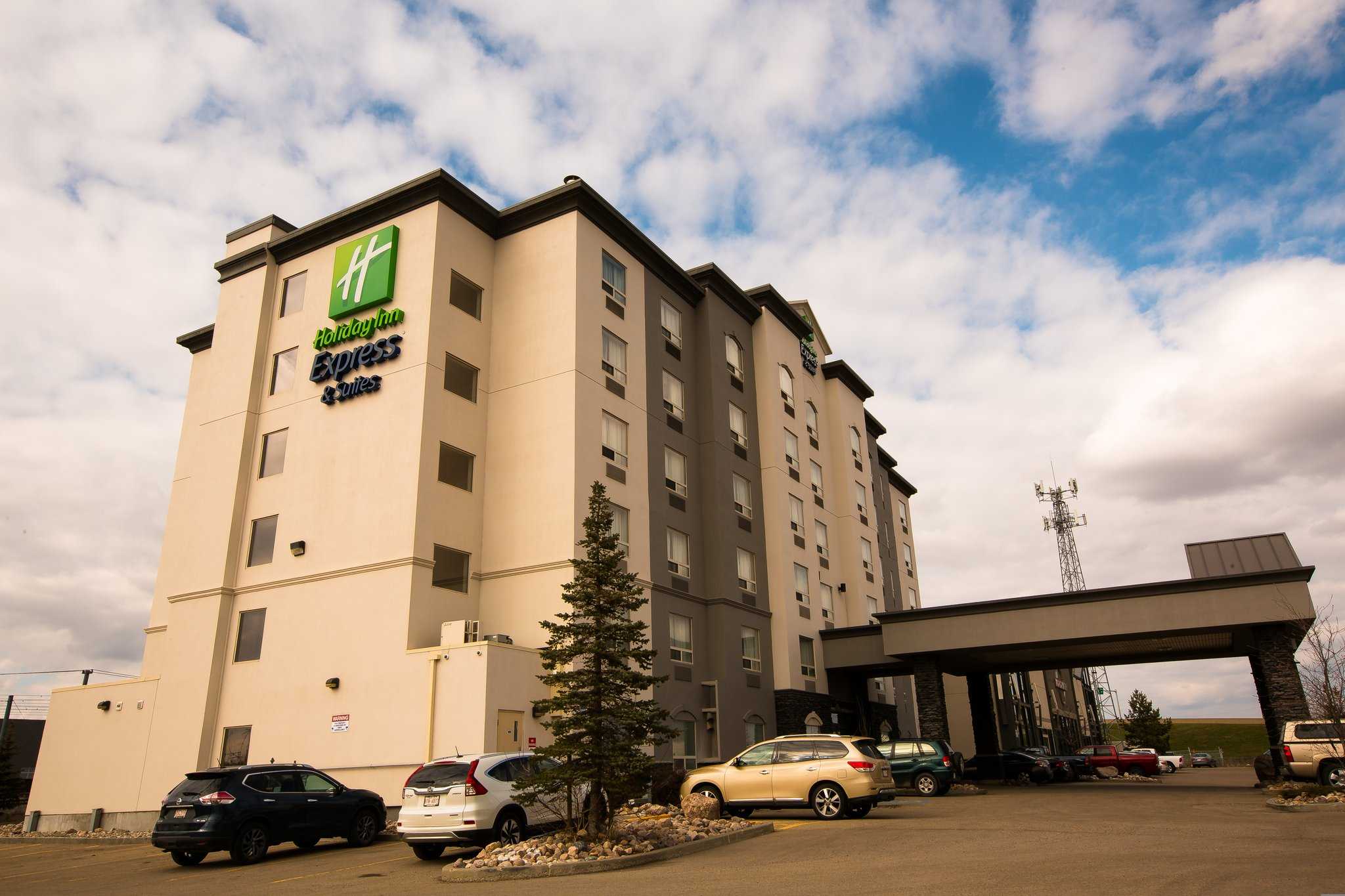 Holiday Inn Express Edmonton North a Edmonton, AB