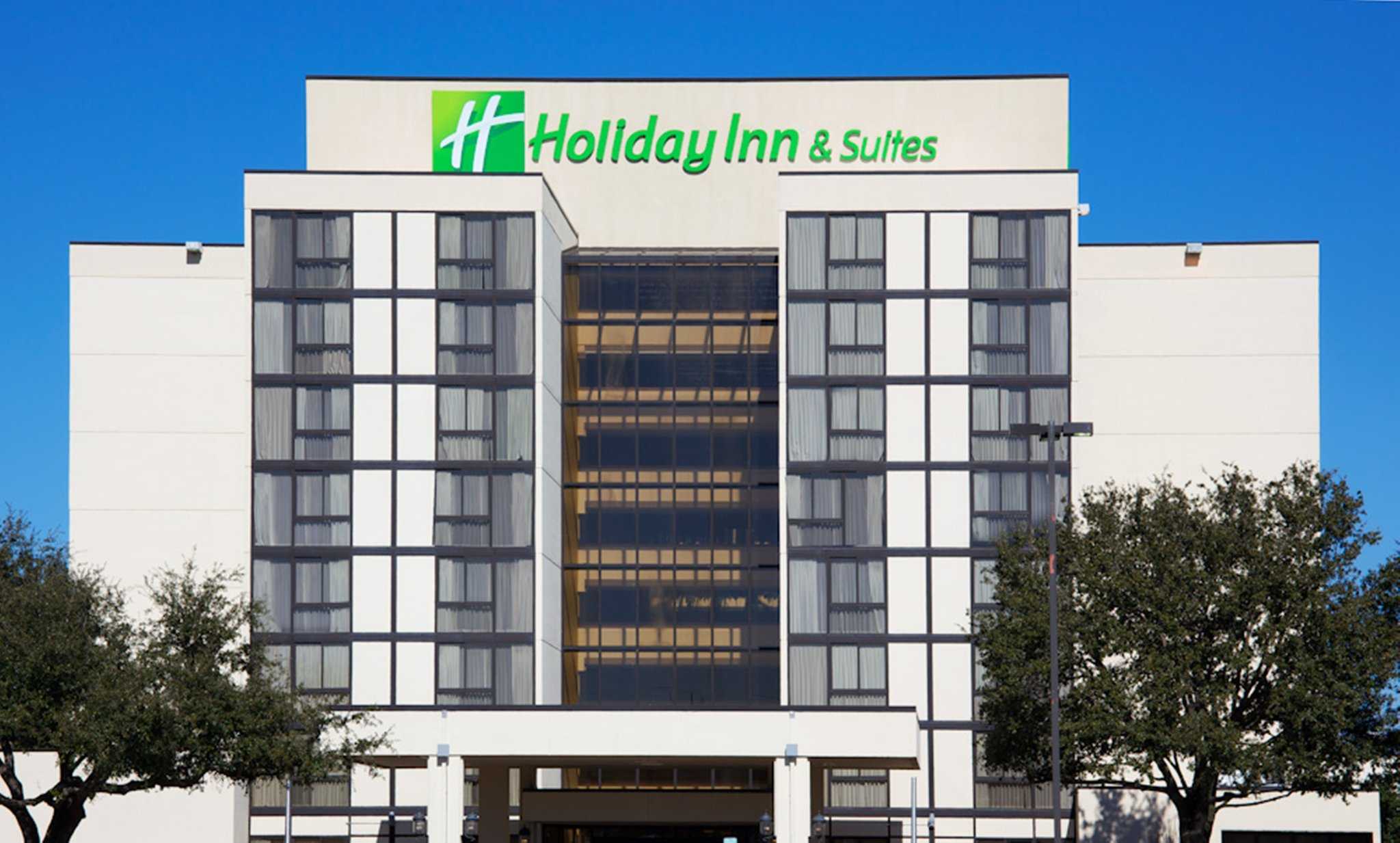 Holiday Inn & Suites Beaumont-Plaza (I-10 & Walden) en Beaumont, TX