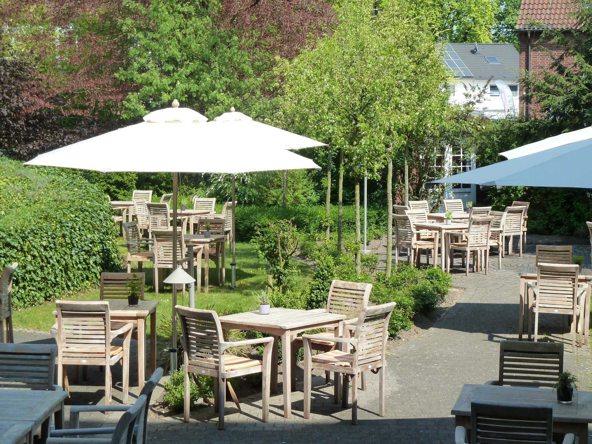 Hotel Am Kloster in Werne, DE