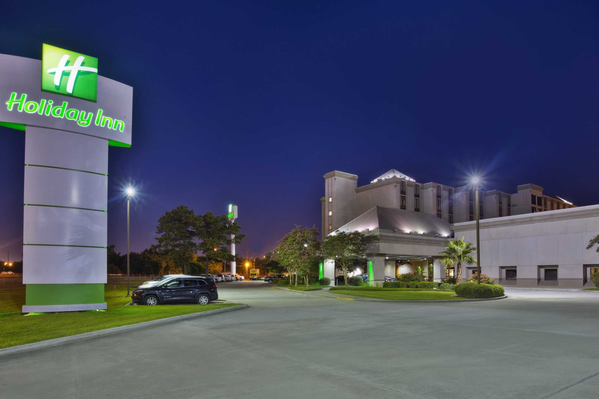 Holiday Inn Baton Rouge-South à Baton Rouge, LA